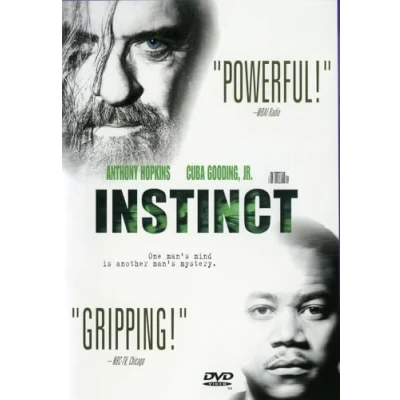 Afbeelding van Instinct