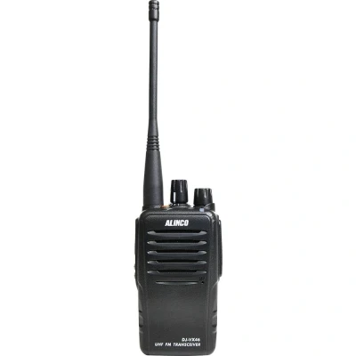Afbeelding van Alinco DJ VX 46E 3519 PMR portofoon
