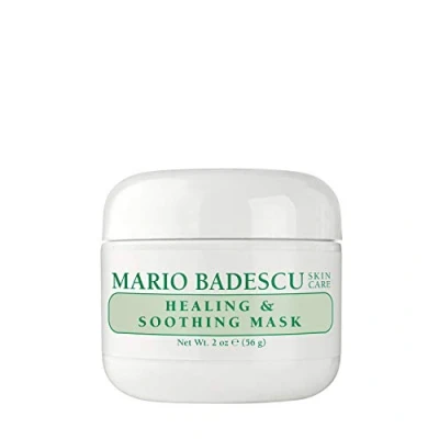 Afbeelding van Mario Badescu Healing &amp; Soothing Masker 56 gram