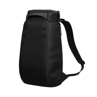 Afbeelding van Db Journey Hugger backpack 30L black out Laptoptas Laptoprugzak