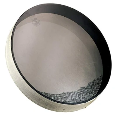 Afbeelding van Remo ET0216 Ocean Drum Standard lijsttrommel