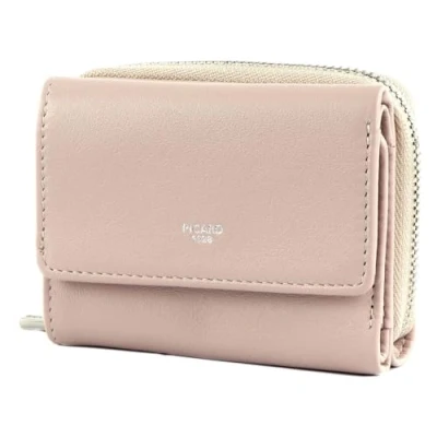Afbeelding van PICARD Bingo Small Portemonnee Wallet Rosequartz