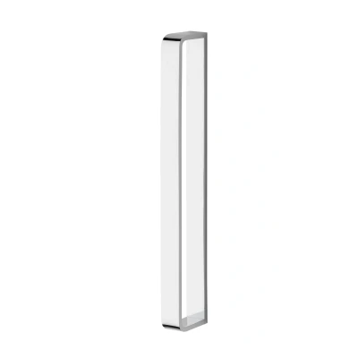 Afbeelding van Waterevolution Deep verticale handdoekhouder 40cm chroom A21601