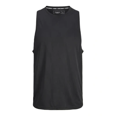 Afbeelding van Jack &amp; Jones Core CNZ Paris Tanktop Heren Maat XXL