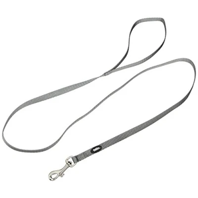 Afbeelding van Nobby Lijn Classic, muisgrijs L: 120 cm, B: 10 mm, 1 stuk