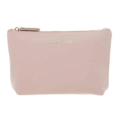 Afbeelding van VALENTINO Zero RE VBE7B3513 (toilettassen); kleur: Cipria, casual