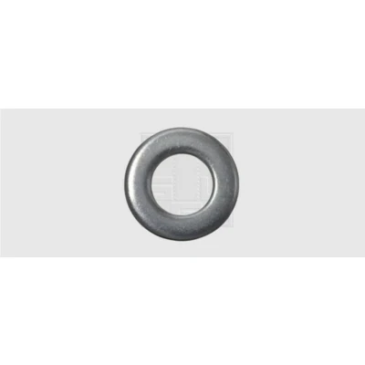 Afbeelding van Onderlegring 5.3 mm 10 RVS A2 100 stuk(s) SWG 409567