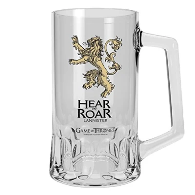 Afbeelding van ABYSTYLE Game of Thrones bierpul Lannister