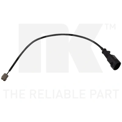 Afbeelding van Remslijtage indicator NK 280181