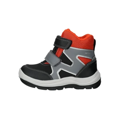 Afbeelding van Geox Bergschoenen voor kinderen, Maat: 22, B263vd0cefuc0038 Leer