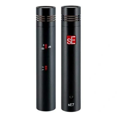 Afbeelding van sE Electronics 7 Matched Pair