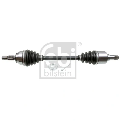 Afbeelding van Febi Bilstein Aandrijfas 182627