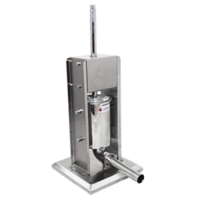 Afbeelding van Kukoo 3 Litre Sausage Stuffer