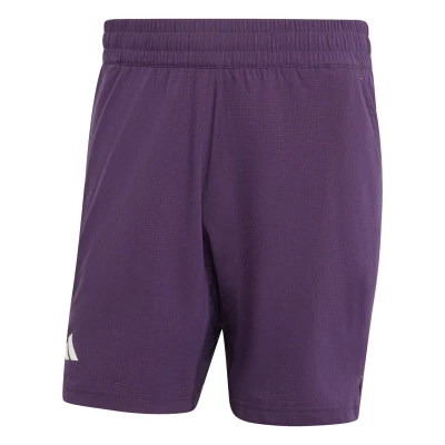 Afbeelding van adidas Performance ERGO Shorts Korte broeken, Heren, Maat: XLx7&quot;, Aurora plum