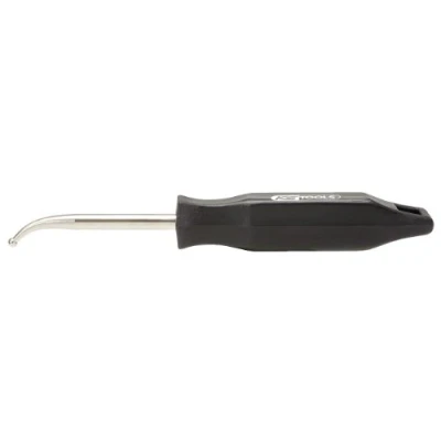 Afbeelding van KS Tools 140.2235 Kogel doorn met korte schacht, 210mm