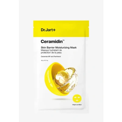 Afbeelding van Dr. Jart+ Ceramidin™ Skin Barrier Moisturizing Mask