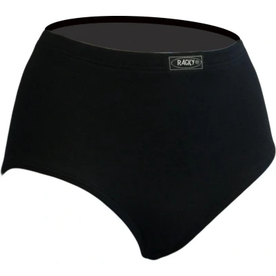 Afbeelding van Dames Racky taille slip Zwart prijs per 6 stuks