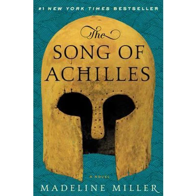 Afbeelding van The Song of Achilles