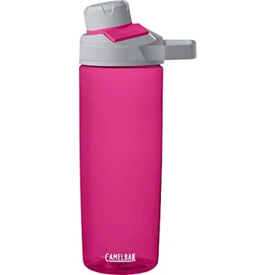 Afbeelding van Waterfles CamelBak Chute Mag Dragonfruit 0,6L