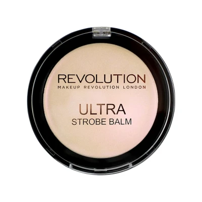 Afbeelding van Makeup Revolution Ultra Strobe Balm Euphoria