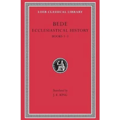 Afbeelding van Ecclesiastical History, Volume I: Books 13