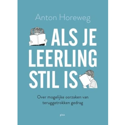 Afbeelding van Als je leerling stil is