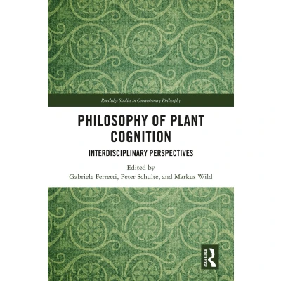 Afbeelding van Routledge Studies in Contemporary Philosophy of Plant Cognition