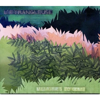 Afbeelding van L&#039; Etrangleuse Memories To Come (LP)