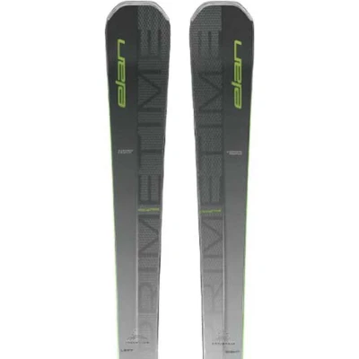 Afbeelding van Elan Primetime 55 Fusionx + Emx12.0