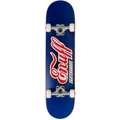 Afbeelding van Enuff Classic skateboard blauw