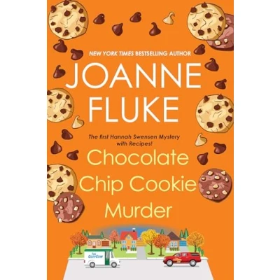 Afbeelding van Chocolate Chip Cookie Murder: 1