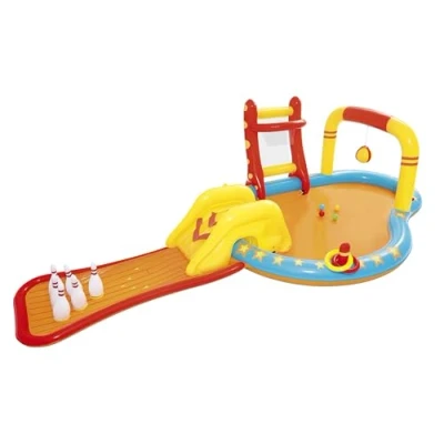 Afbeelding van Zwembad Bestway Lil Champ Play Center