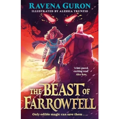 Afbeelding van The Beast of Farrowfell