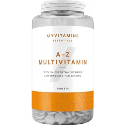 Afbeelding van A Z Multivitamine 90tabletten Niet Veganistisch