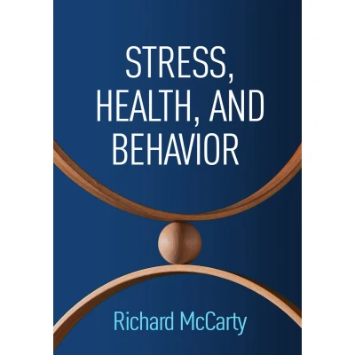 Afbeelding van Stress, Health, and Behavior