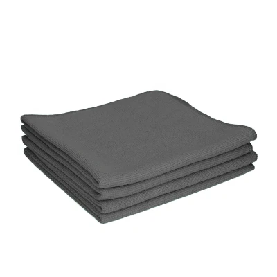 Afbeelding van AUTOGLYM Microvezeldoek Detailing Doek 40x40cm Pluisvrij Wasbaar