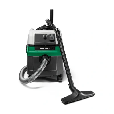 Afbeelding van Hikoki RP250YBLWAZ Nat en droogstofzuiger 4.38m3/min 1. 400 W L Klasse