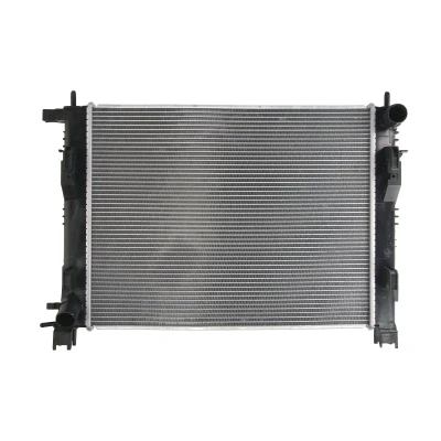 Afbeelding van Thermotec Radiateur D7R058TT