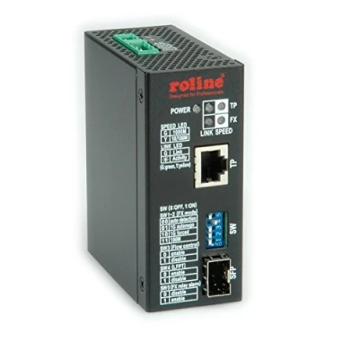 Afbeelding van Roline Industriële omvormer, Data converter