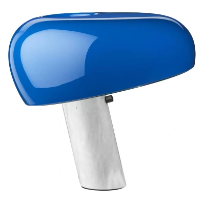 Afbeelding van Flos Snoopy Tafellamp Blauw