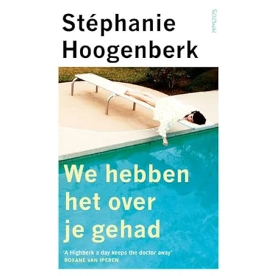 Afbeelding van We hebben het over je gehad (Paperback)