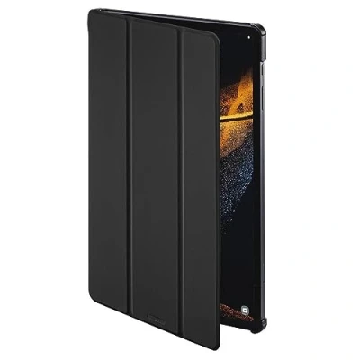 Afbeelding van Hama Tablet case &quot;Fold&quot; voor Samsung Galaxy Tab S8 Ultra/S9 Ultra 14.6&quot;, zwart