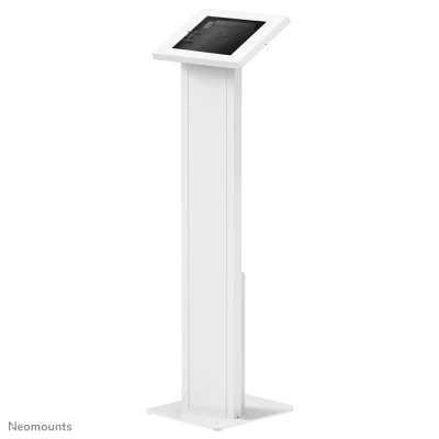 Afbeelding van Neomounts by Newstar FL15 750 veiligheidsbehuizing voor tablets Wit