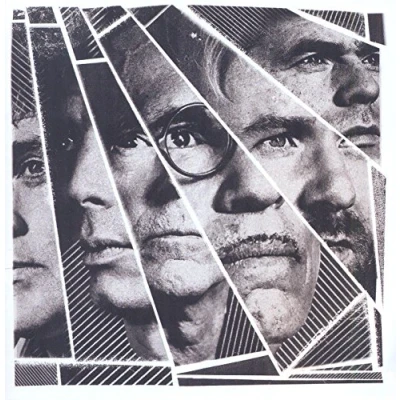 Afbeelding van Ffs Franz Ferdinand Sparks (2 LPs)