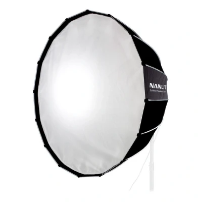 Afbeelding van Nanlite Parabolic Softbox 120cm (Easy up)