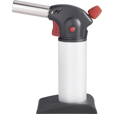 Afbeelding van TOOLCRAFT MAX850 Gasbrander 1300 C 150 min. Met Piëzo ontsteker