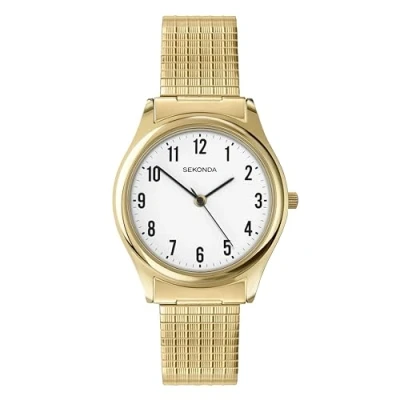 Afbeelding van Sekonda Herenhorloge kwarts 3752.27