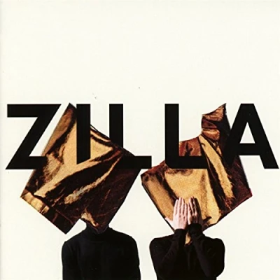 Afbeelding van Fenech Soler Zilla (CD)