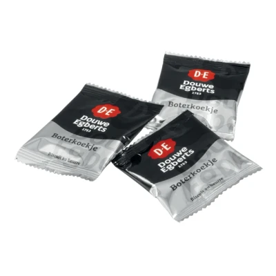 Afbeelding van DE Boterkoekjes 150stuks