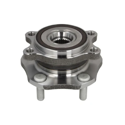 Afbeelding van BTA Wiellagerset H11077BTA